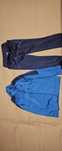 Trening Puma copii + 1 pantalon extra Puma ca noi