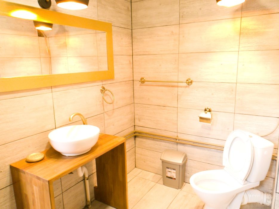 Revelion la casa in Sinaia