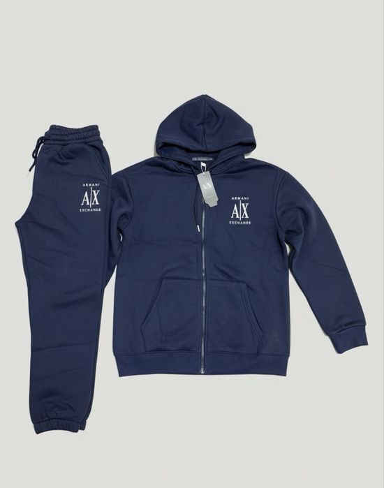 Мужские спортивные костюмы спортивки