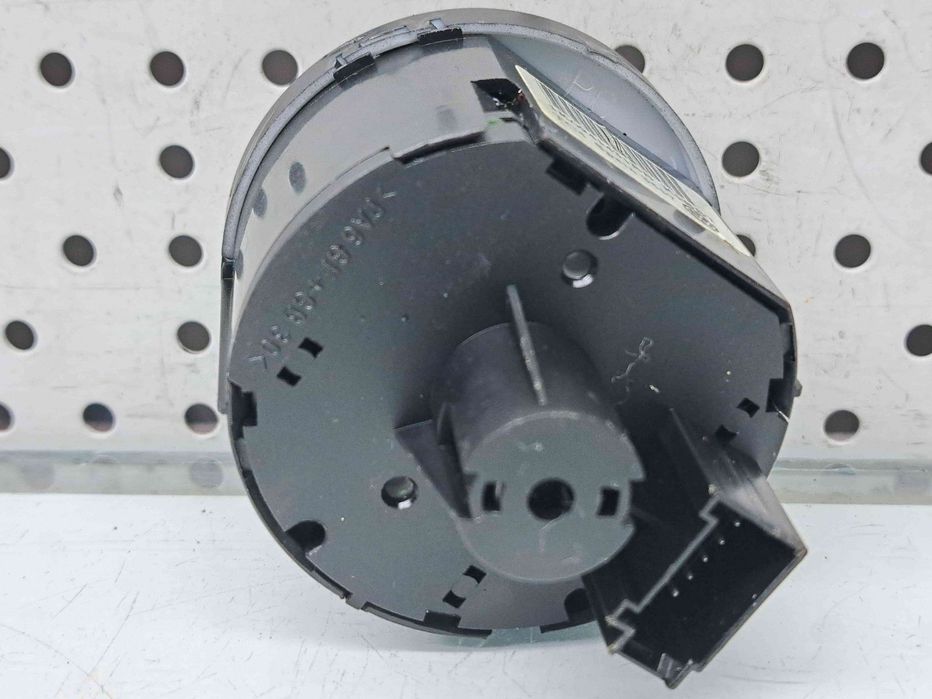 Bloc lumini Volkswagen Tiguan (5N) [Fabr 2007-2016] 1K0941431BB