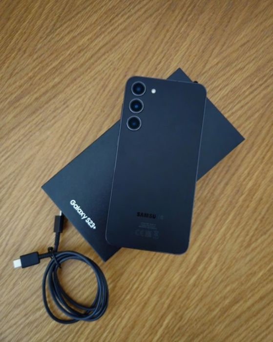 Samsung Galaxy S23 Plus 256Gb