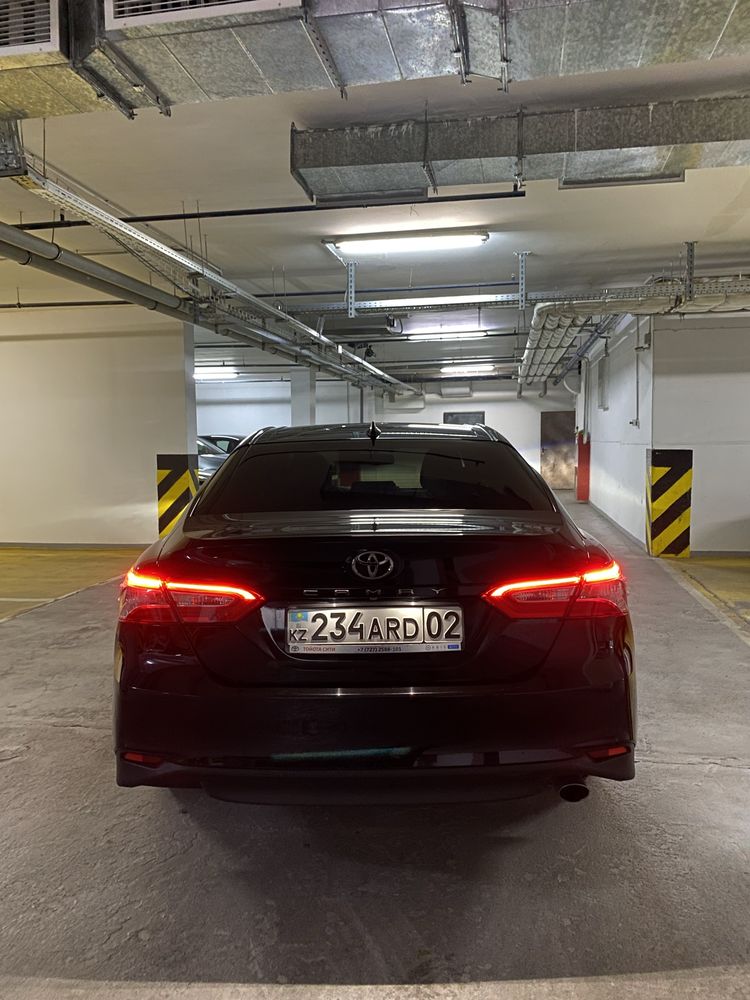 продам Camry 75 европеец