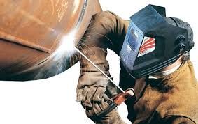 Опыт 10 лет. Сварка водопровода, газопровода и отопления 100% гарантии