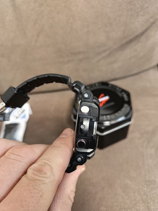 Продавам Casio GA 200