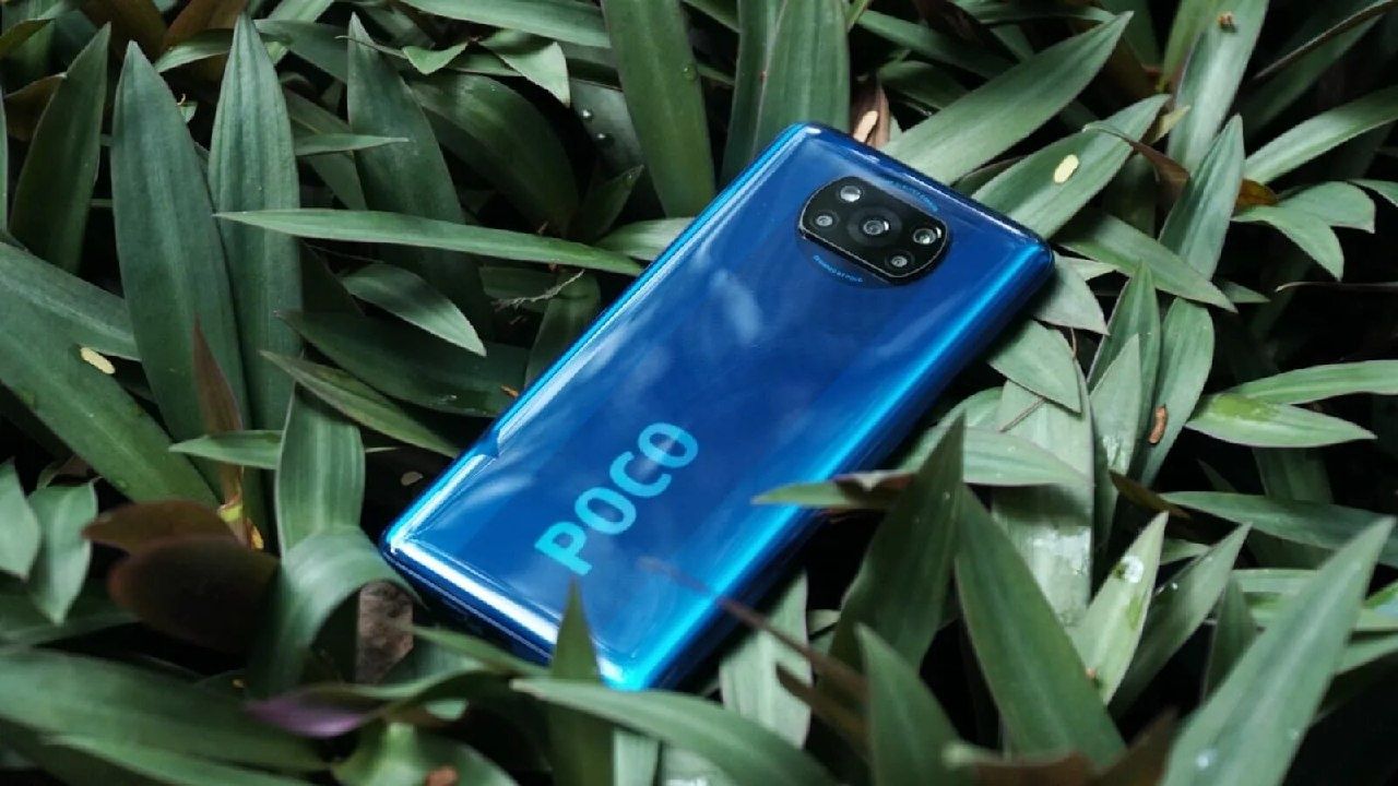 Poco x3 pro  .      .