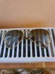 Ochelari RayBan originali aviator large metal 58014