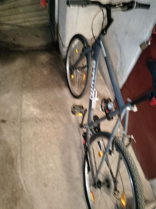 Vând bicicletă Rockrider 50