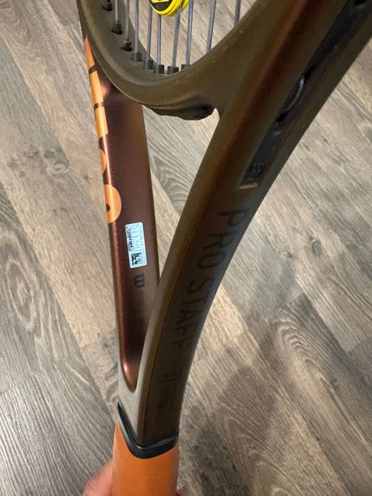 WILSON PRO STAFF 97 VERSION 14 16x19 315g.