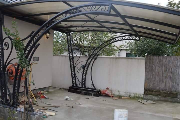 Sudor Autorizat  Lacatus  Confectii Metalice si INOX disponibil
