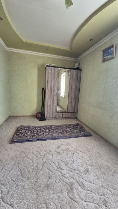 2 xonali uy kirib yashashga tayyor