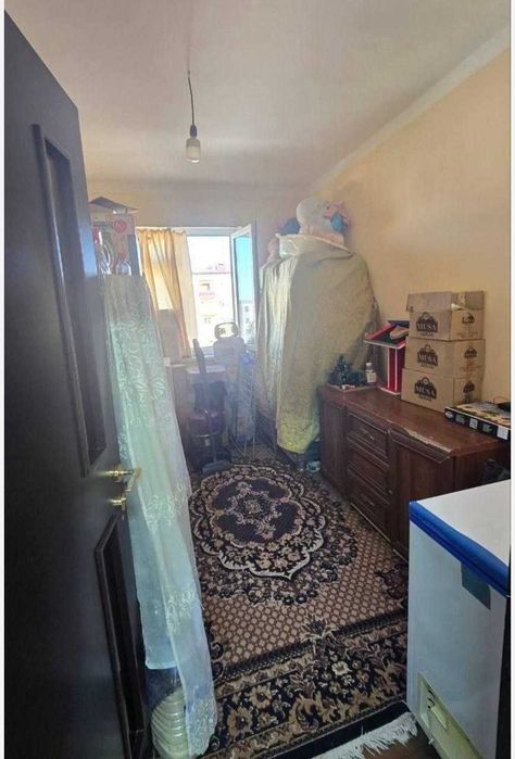 4 хоналик  квартира  этаж янги дом, 7 микр