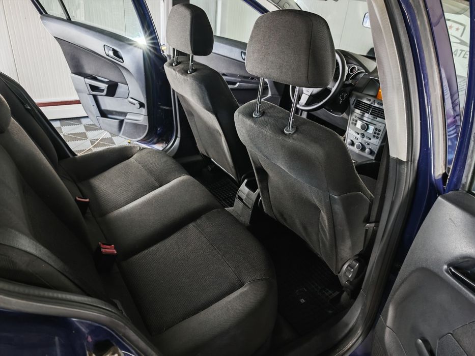 Opel Astra H Un singur Proprietar