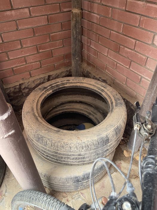 Шины 18 диаметр …