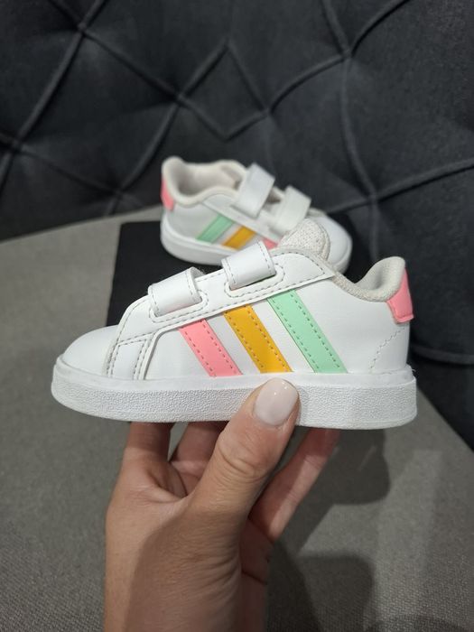 Детски маратонки Adidas