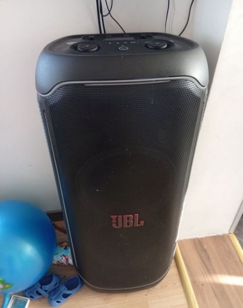 JBL Partybox Unlimited