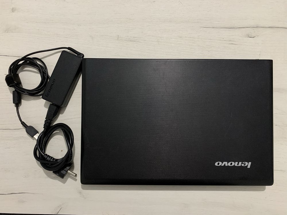 Лаптоп Lenovo G500 intel I5