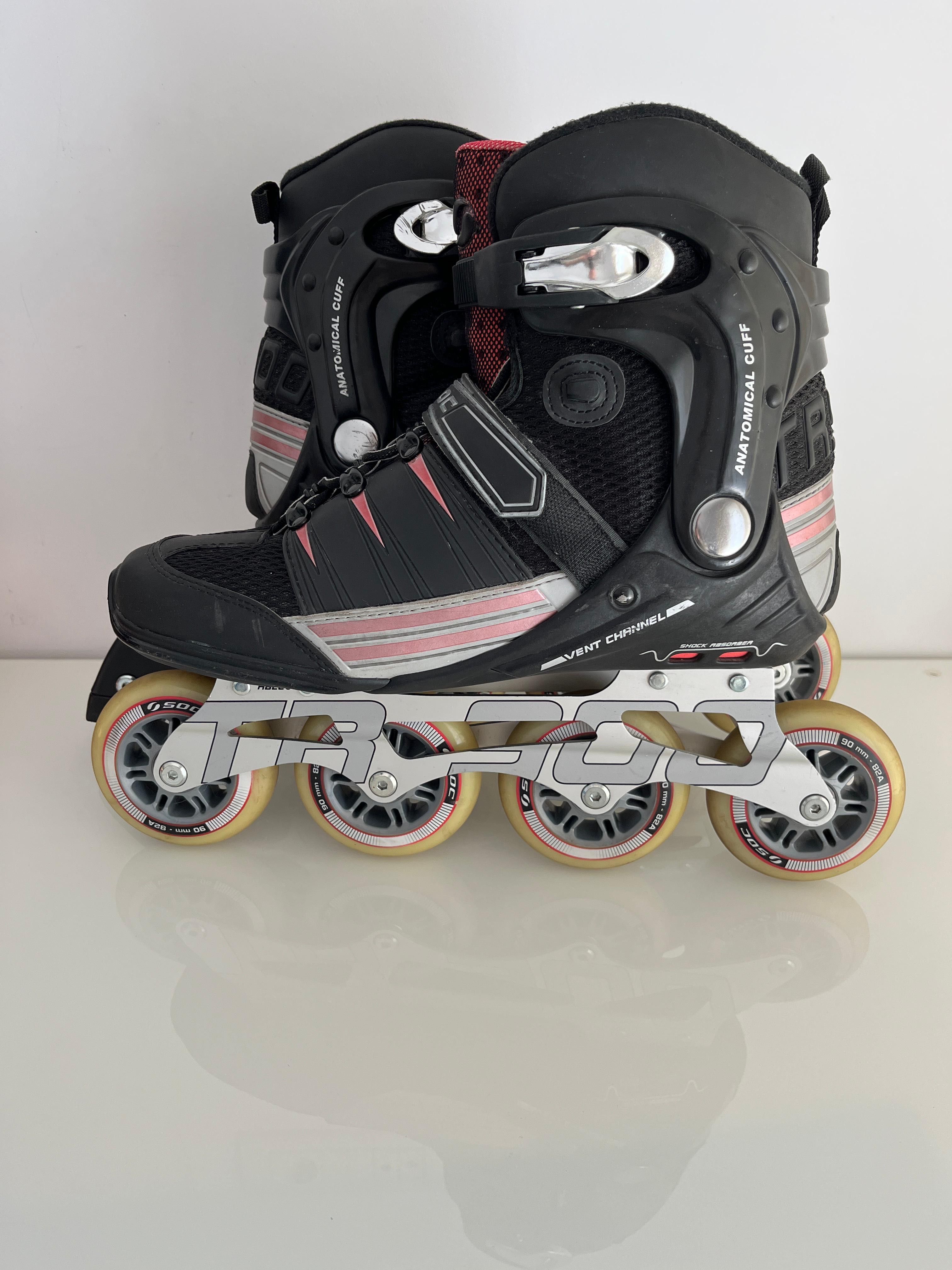 Role barbati SOC Suedia 46-47 29,5cm 30cm