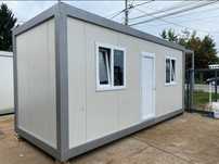 Vand container modular tip birou