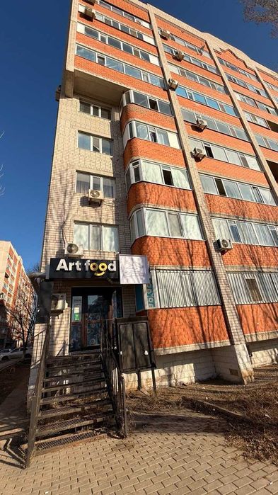 Донерная Батыс-2 ул. Ораз татеулы , в аренде