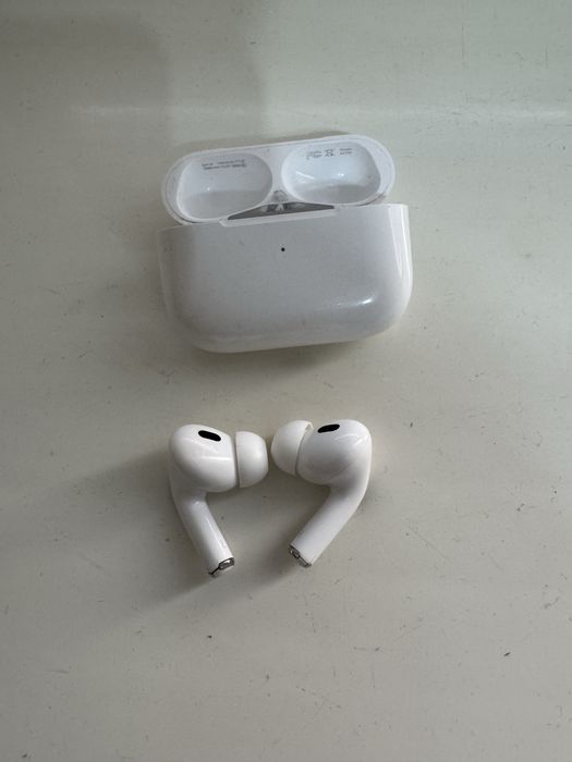 Airpods pro 3