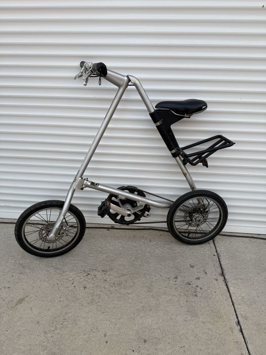 Vand bicicleta Strida