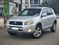 Toyota Rav 4/2.0 Diesel/4x4