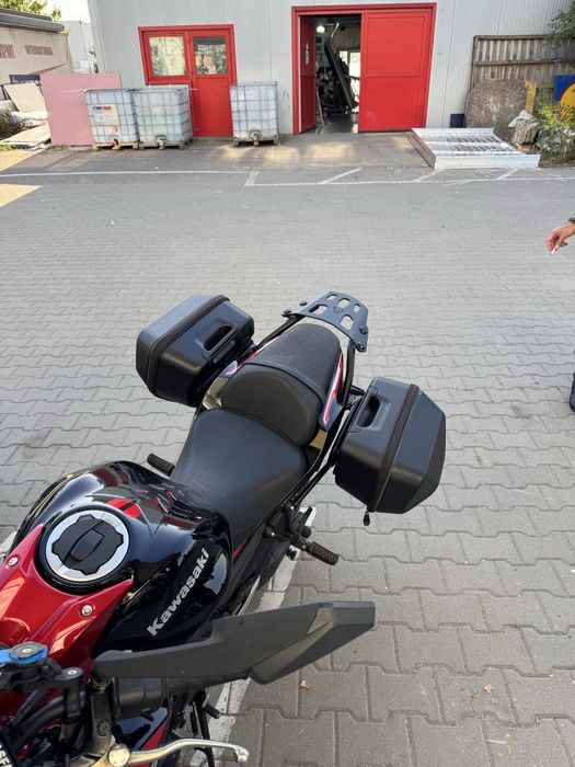 Genți laterale SW-Motech Urban ABS universale*