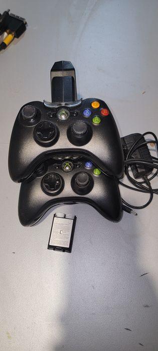 XBox 360-  модел 1439