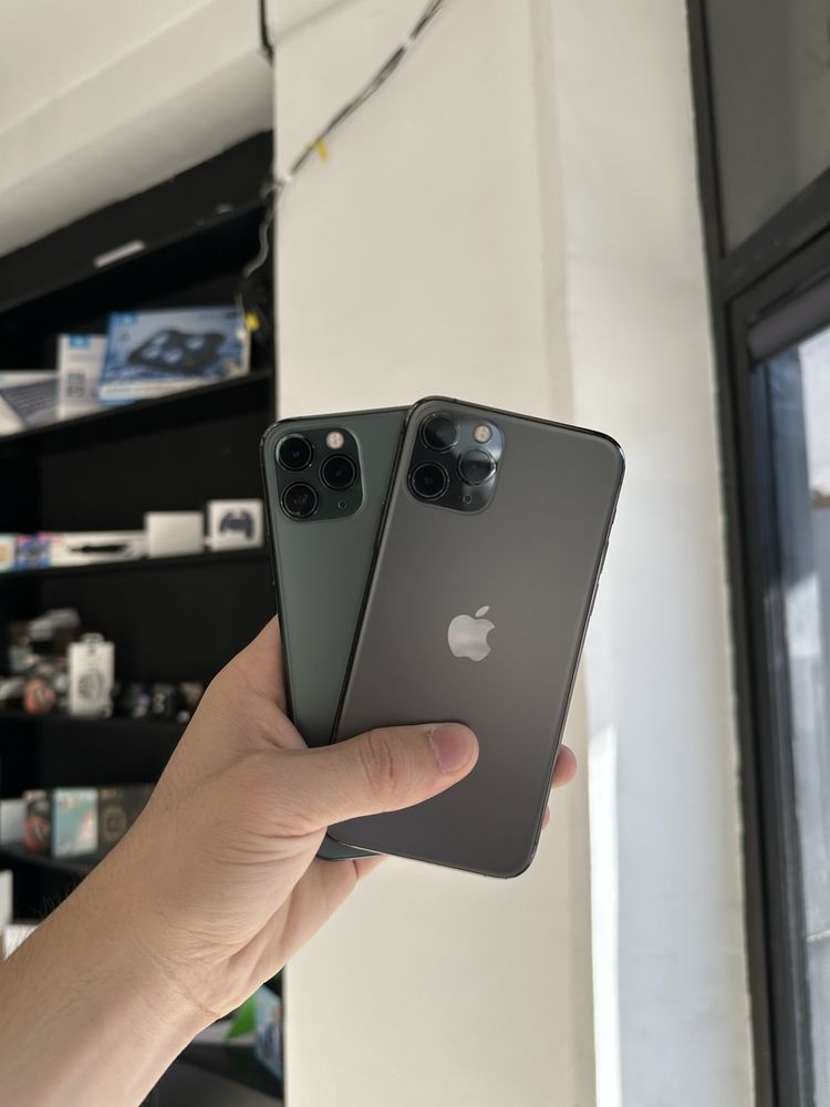 iPhone 11 pro 2 oyga 0% li bo’lib to’lashga ham beraman ! #pasport