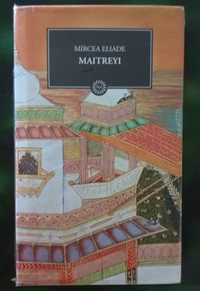 Maitreyi. De Mircea Eliade