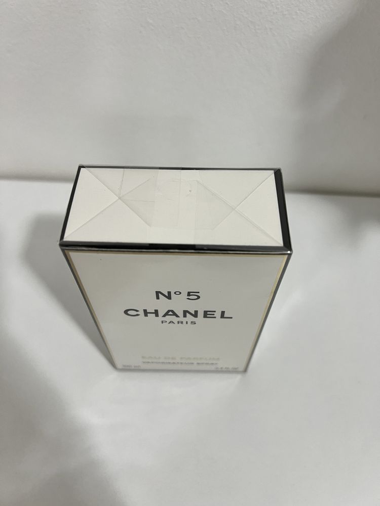 Parfum Chanel No.5