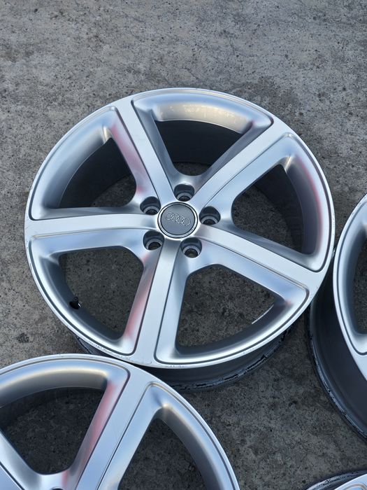 Джанти 19 / 5х112 - Audi Q5 и др. 5x112
