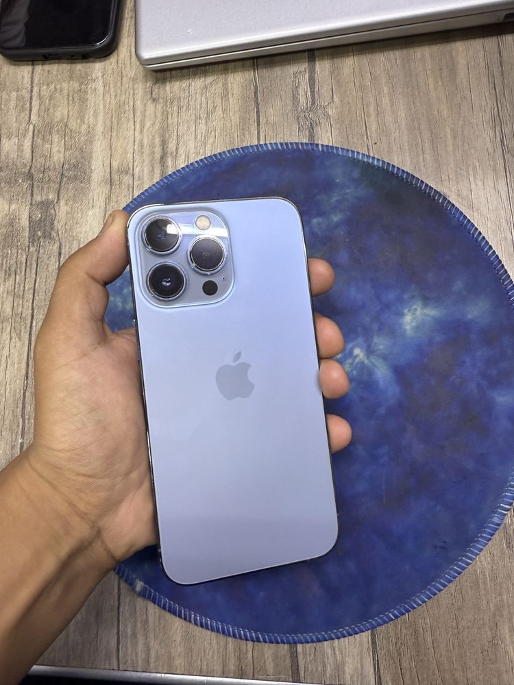 Iphone 13 pro yomks 80