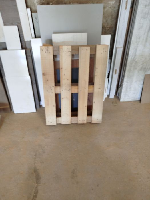 Дървени Палети запазени