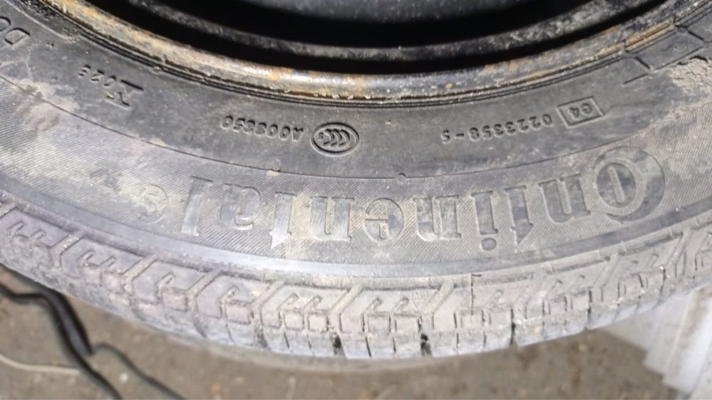 Шина на 185/60 R14