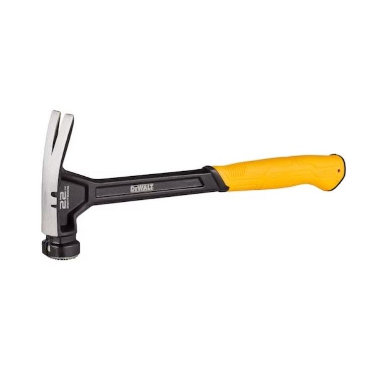 Чук кофражен с магнит DeWALT 22oz DWHT51005-0