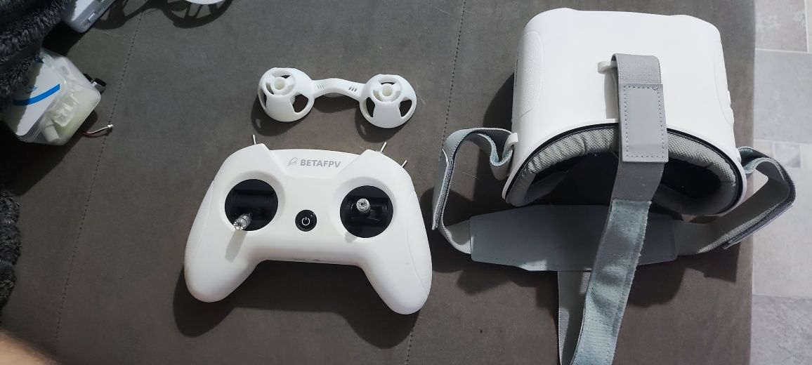 Продам Cetus fpv kit