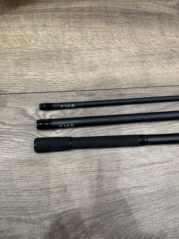 Удилище Prologic C-Series 3 sec 3.5lbs 13’ 3.9m