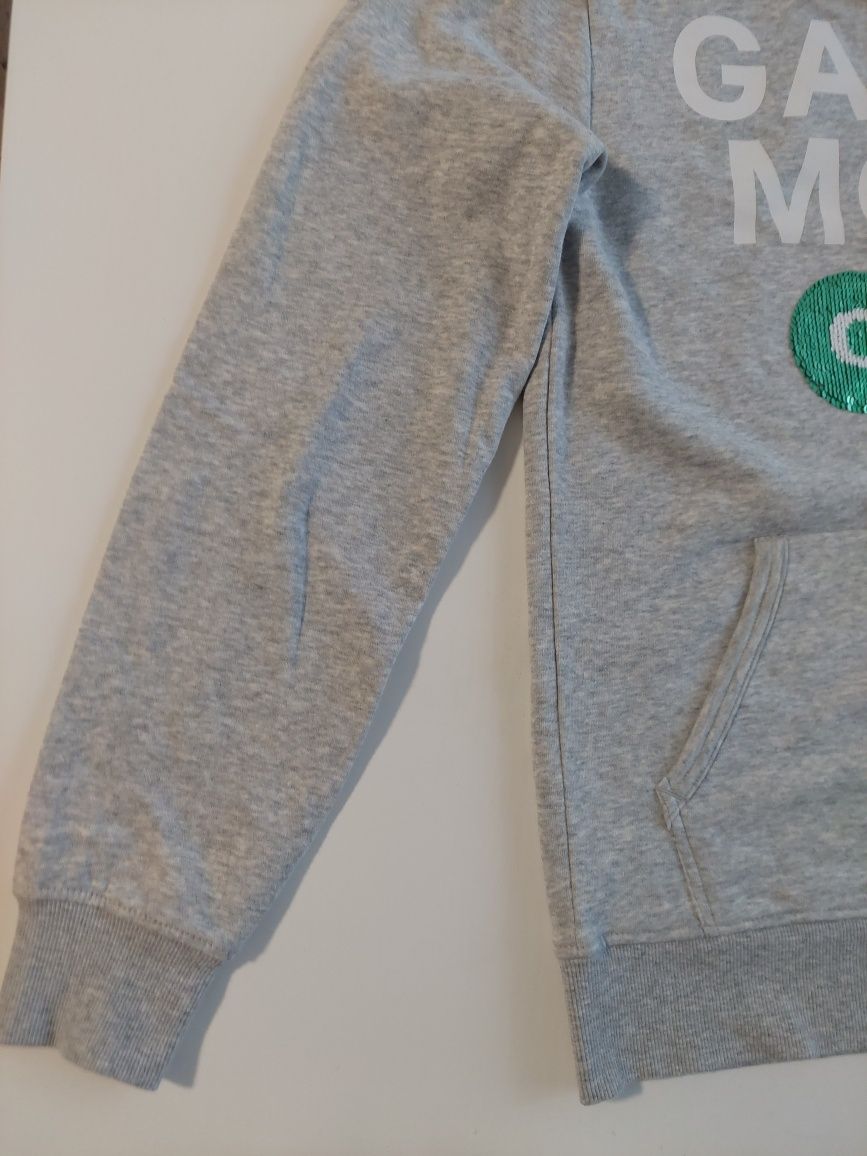 Hanorac H&M Gamer mode