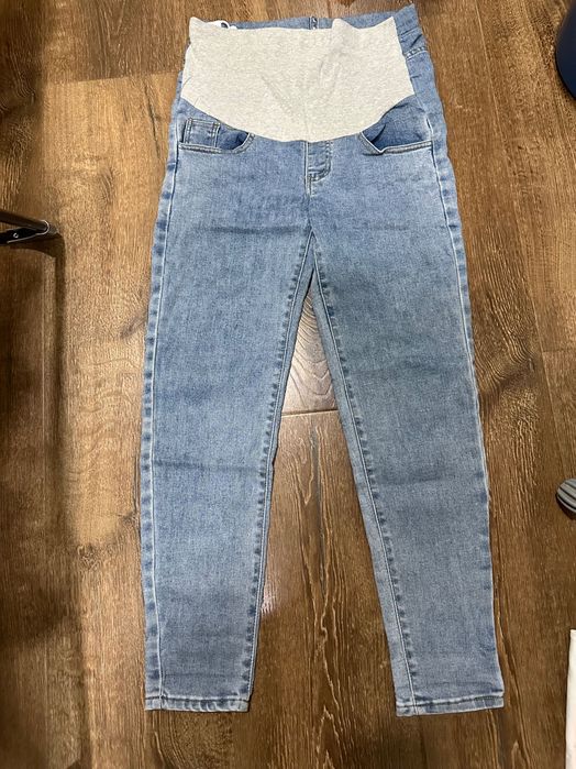 Джинсы для беременных