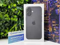 ! НоВо ! iPhone 16 128GB 3г Гаранция
