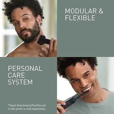 Модулна система Panasonic MULTISHAPE ER-CBL1 Машинка за брада, тяло