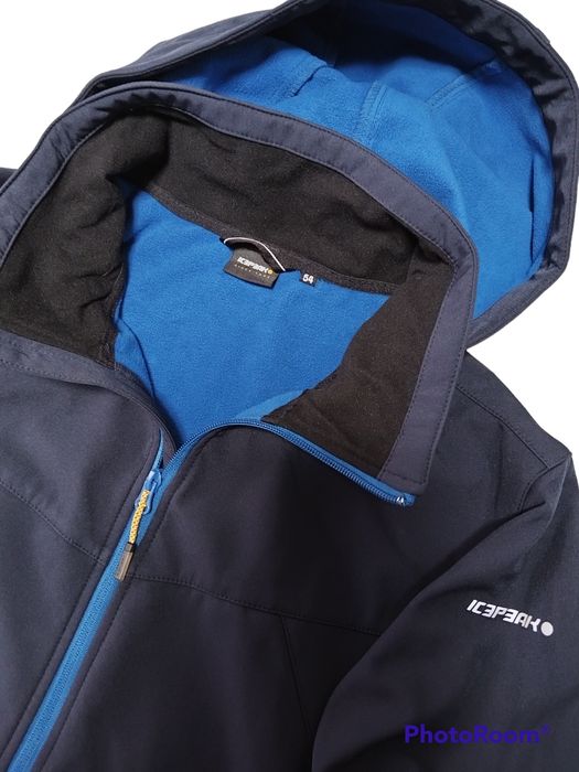 Icepeak geaca softshell 54 XL-XXL