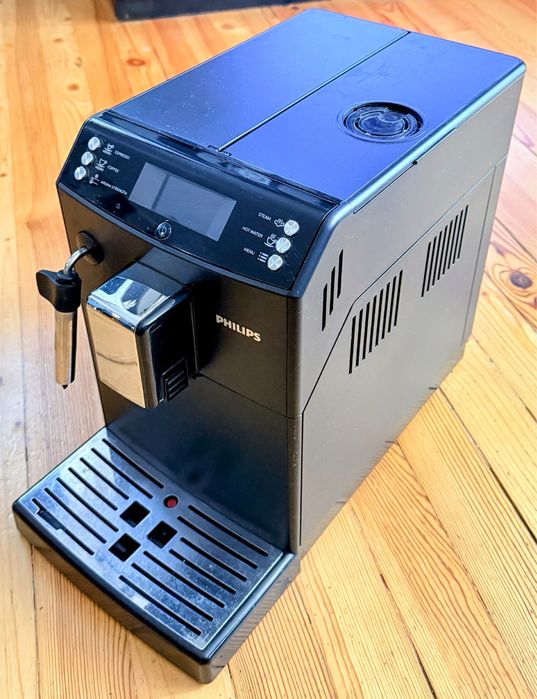 Кафеавтомат PHILIPS