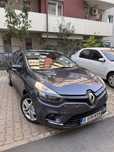 Renault Clio 0.9 TCe, 75 CP, Benzină, Euro 6 - An 2019 - 60.000 km