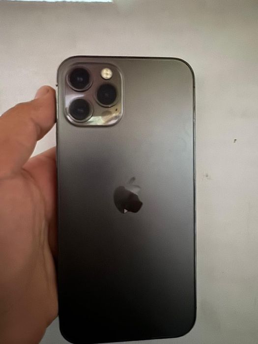 Айфон 12 pro туркестан