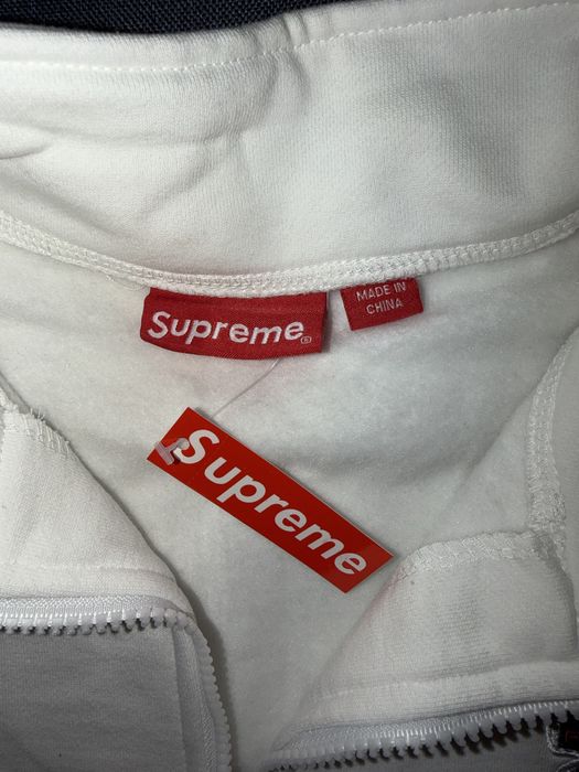 Горнище Supreme Milano