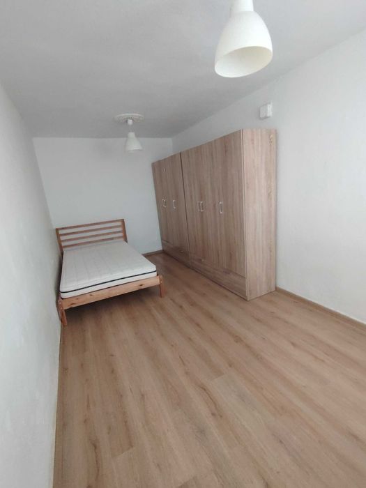 Дава се под наем Двустаен апартамент в Бургас, Лазур - 50 кв.м за 357 € - Снимка #6