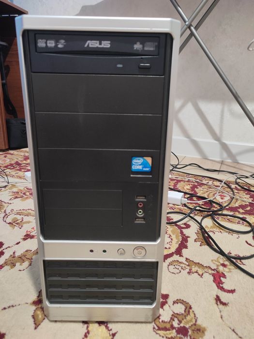 Компьютер Core i 3 540  В хорошем состоянии