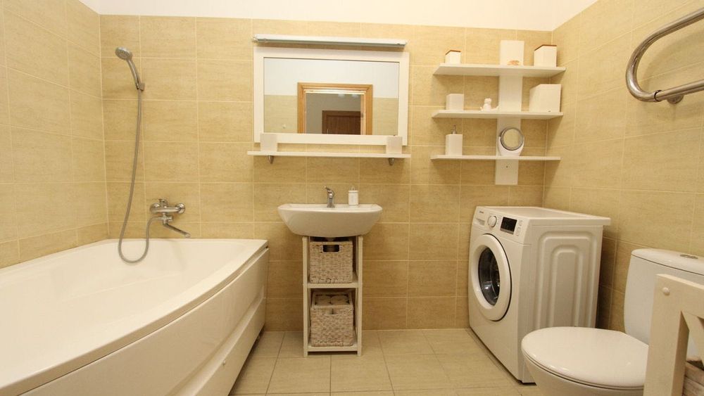 Продава се Двустаен апартамент в София, Манастирски ливади - 68 кв.м за 1574 €/кв.м - Снимка #4